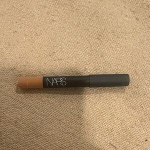 NARS Lip Pencil — velvet matte in beige